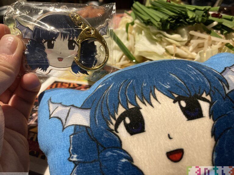 お久しぶりです