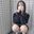 屋外撮影!開脚見られて恥ずかしかった…