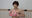 ショートカットがお似合いの巨乳ママさん