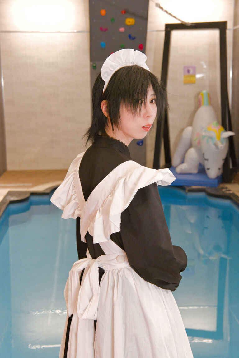 メイド服作品特集