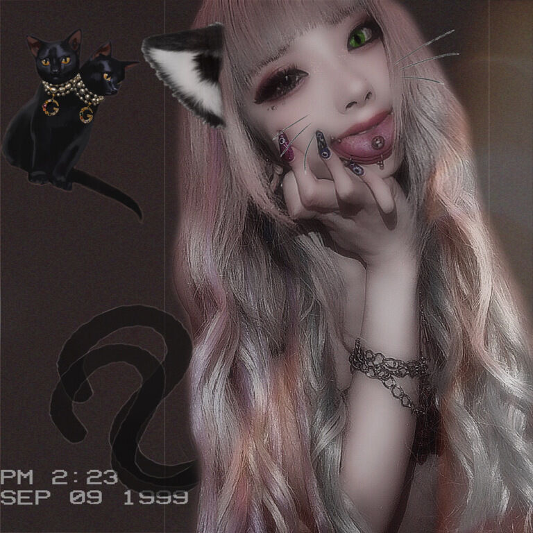 めろめろ🗝