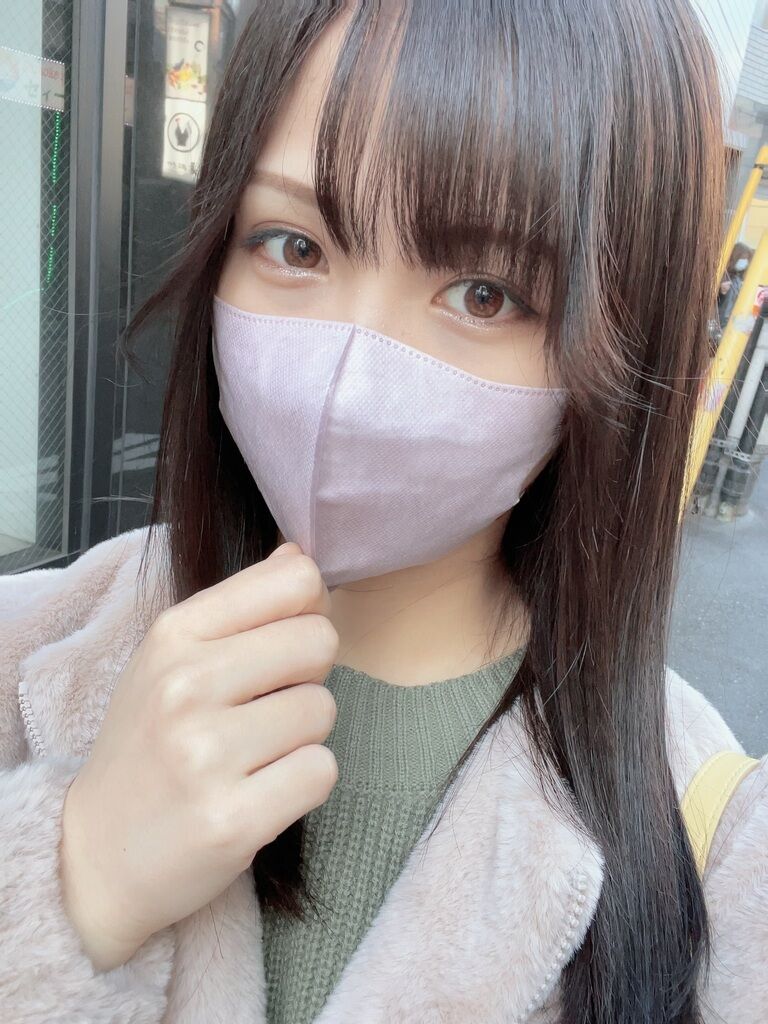 美容院行ったよ✨