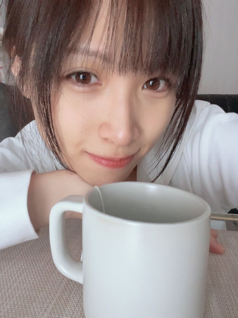 休日☕️