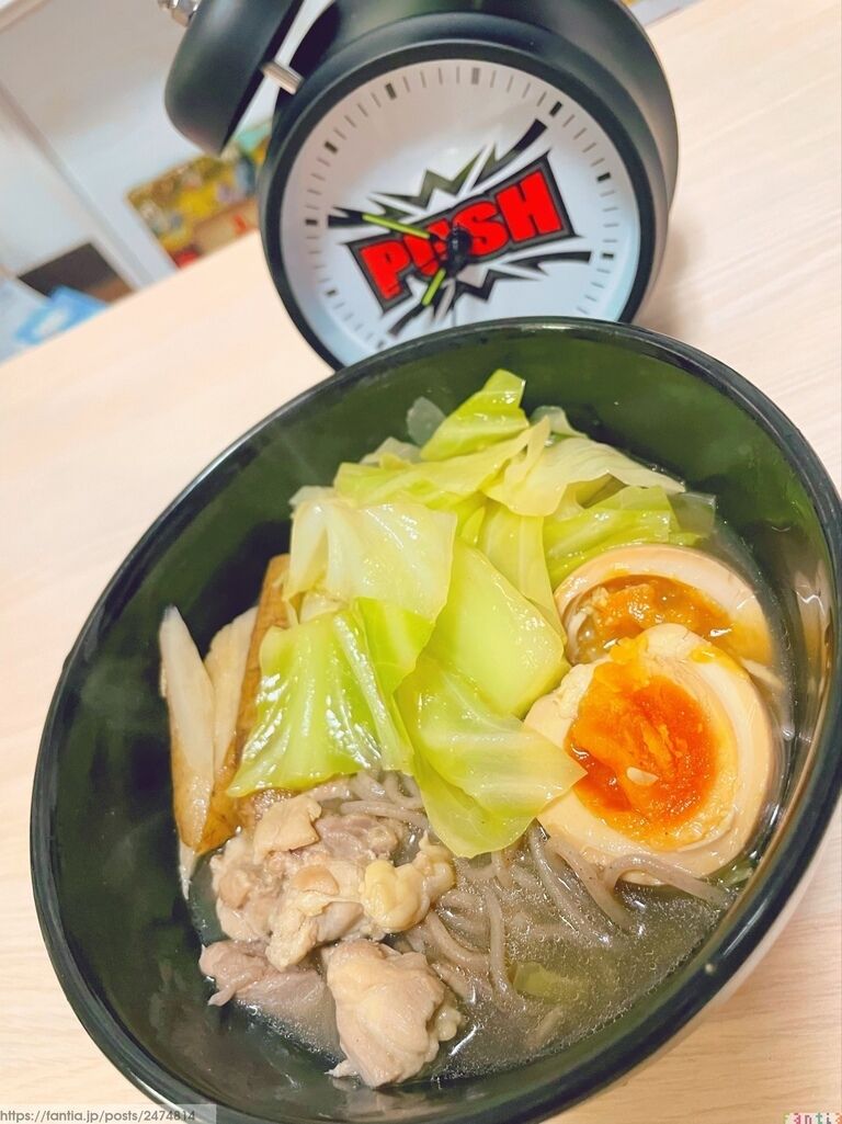 テスト投稿🐾