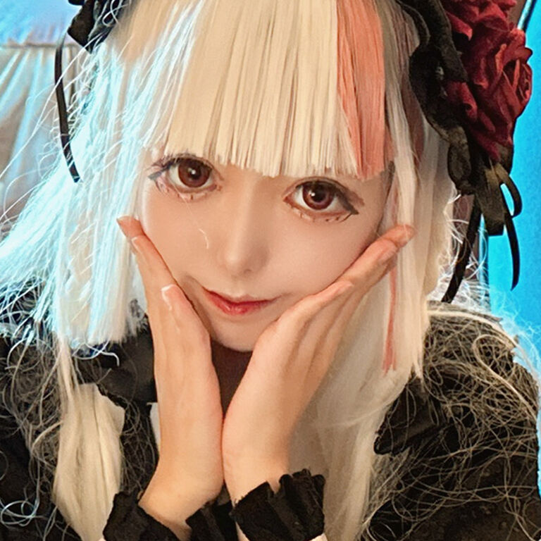 ナガオカ「メイドスタッフ」
