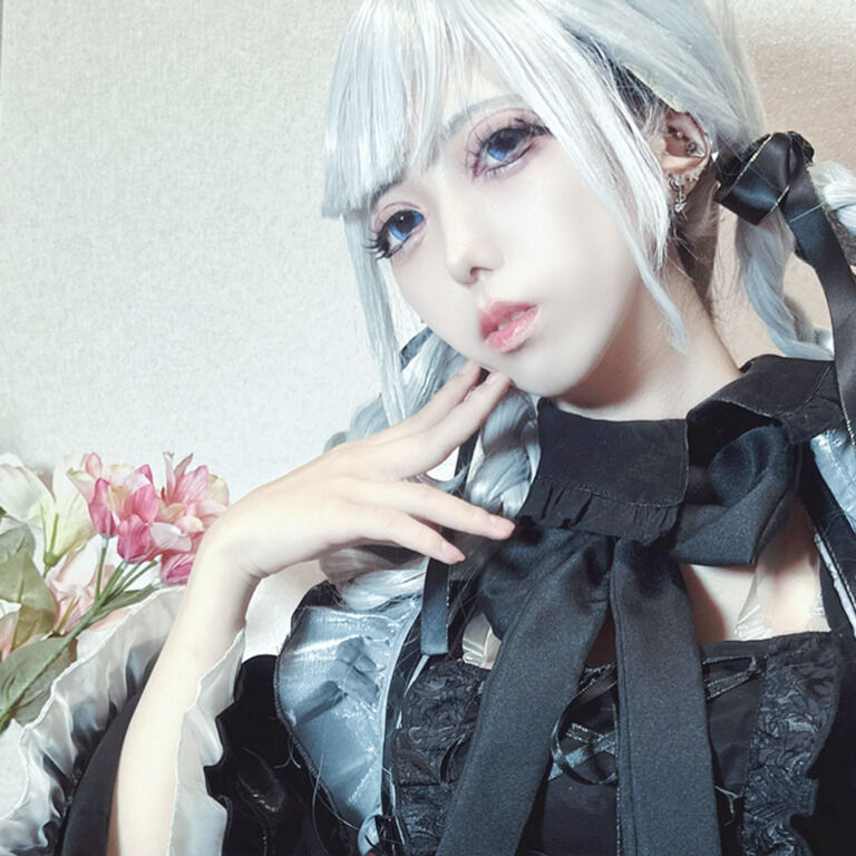 マツタニ「アルバイトメイドスタッフ」