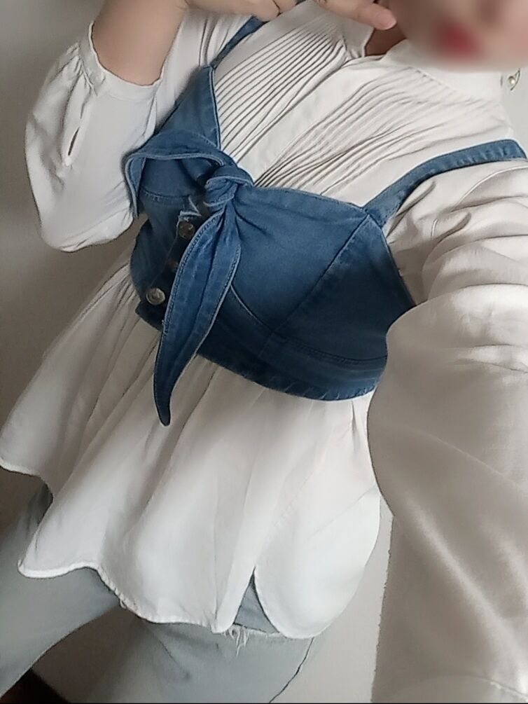 24/10/04 私服だよ〜💕