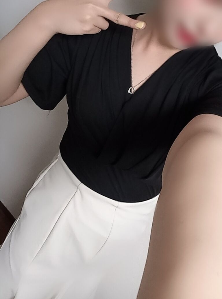 24/10/18 私服だよ〜💕