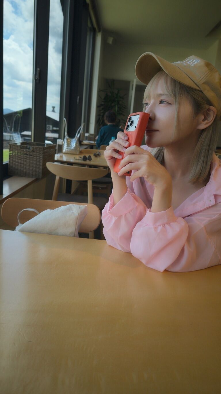 特別な一日