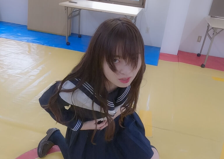 Agent「J」制作中です