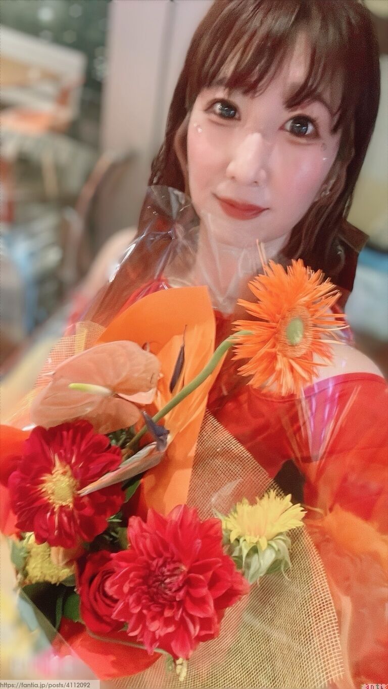 バースデーイベント🎂ありがとうございました❤️