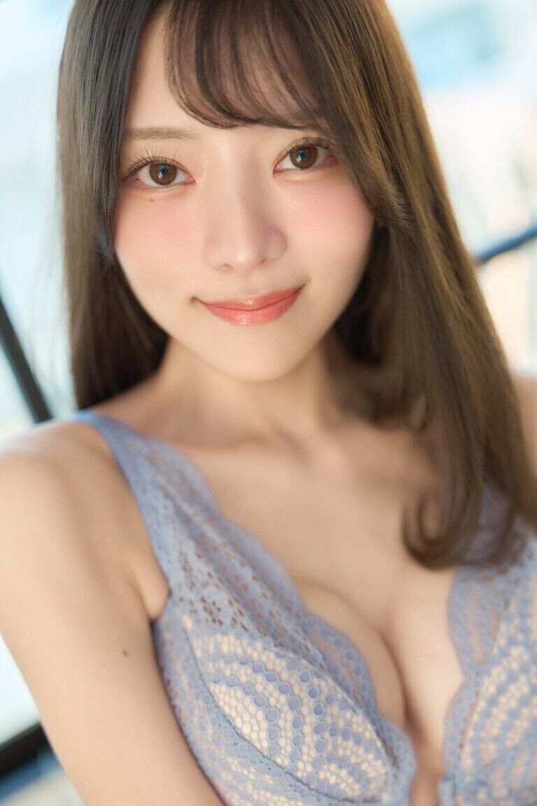 爽やかグラビア🩵