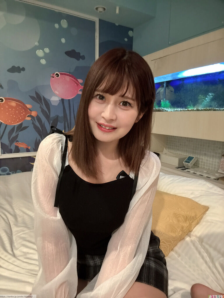 久しぶりに黒のスカート