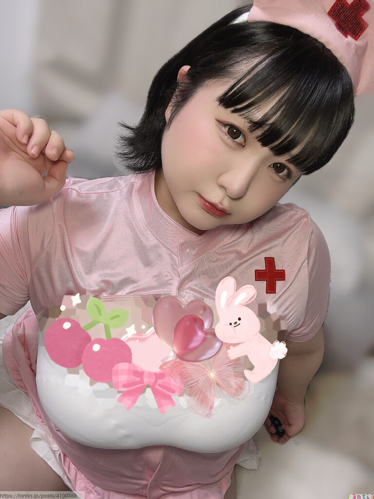 もちもちナース