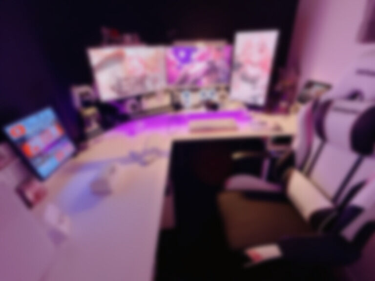 🖥配信環境/機材詳細🎙
