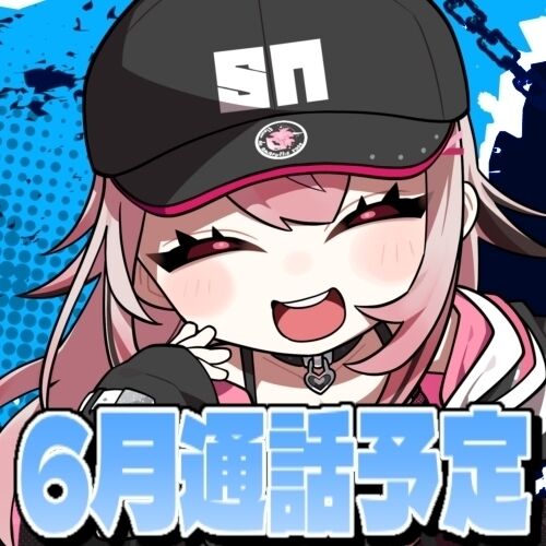 6月通話予定