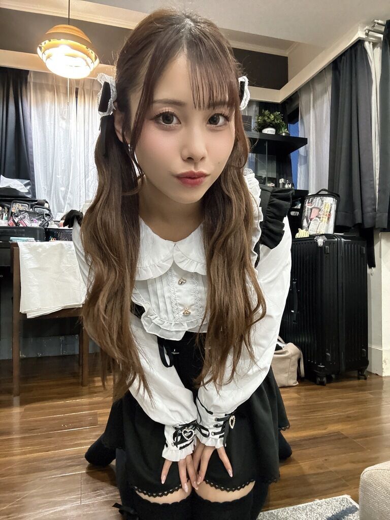 地雷まいは好きですか?♥️