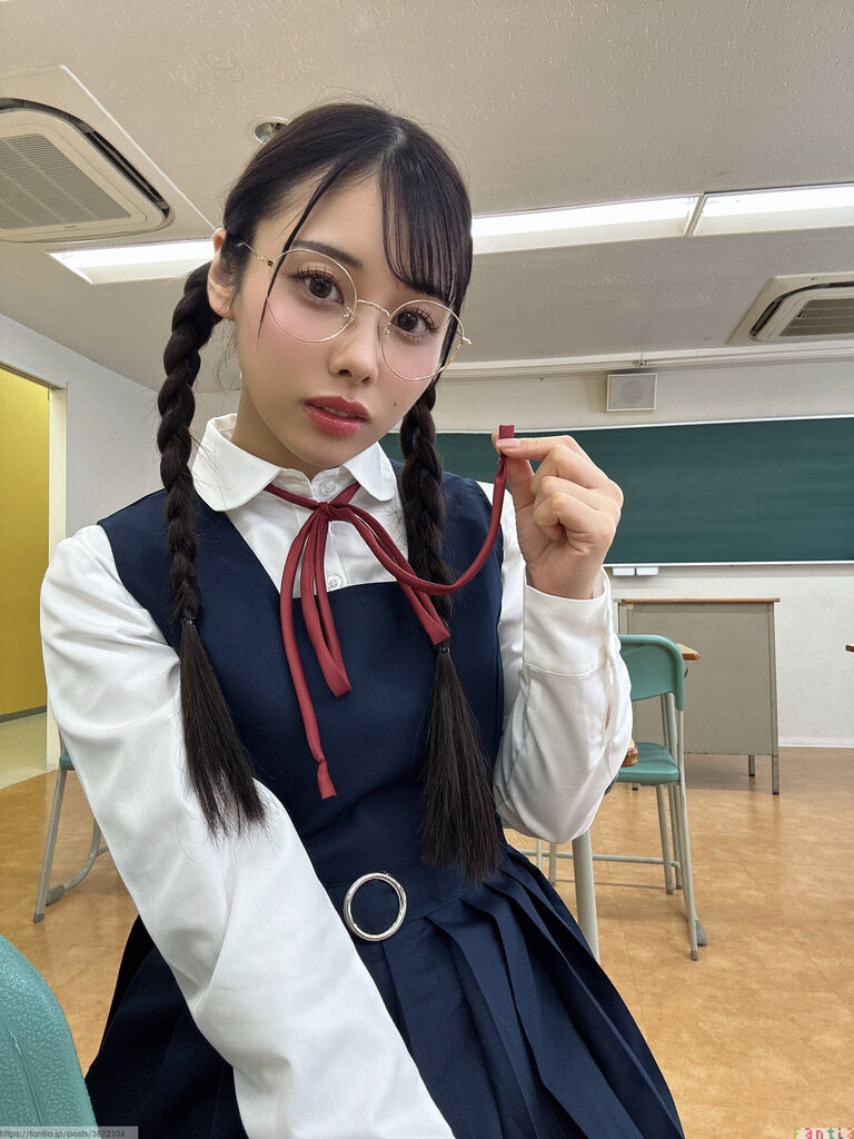 真面目だったよね?放課後の、内緒の時間