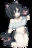 アクスタ用イラスト
