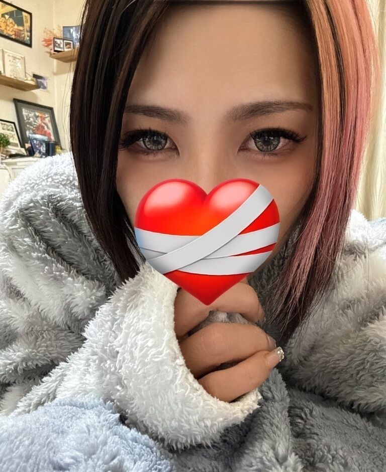 悩み中🌀