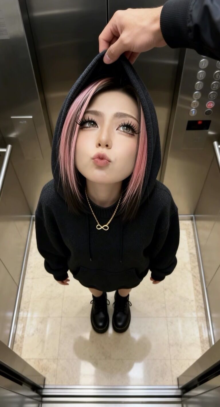 流行りのやつ🤣