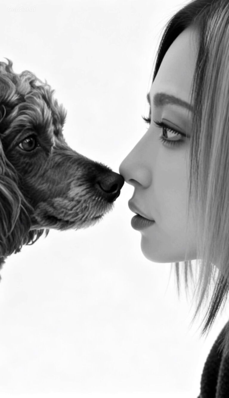 愛犬💖