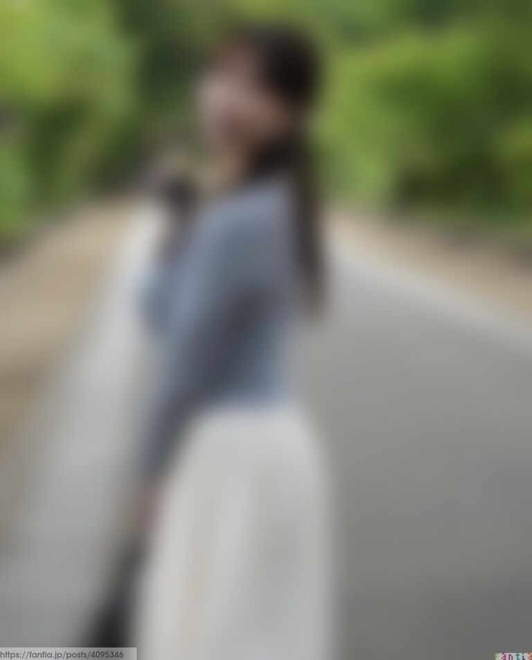 澄んだ空気