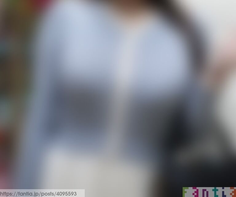 着いてきて🤭？