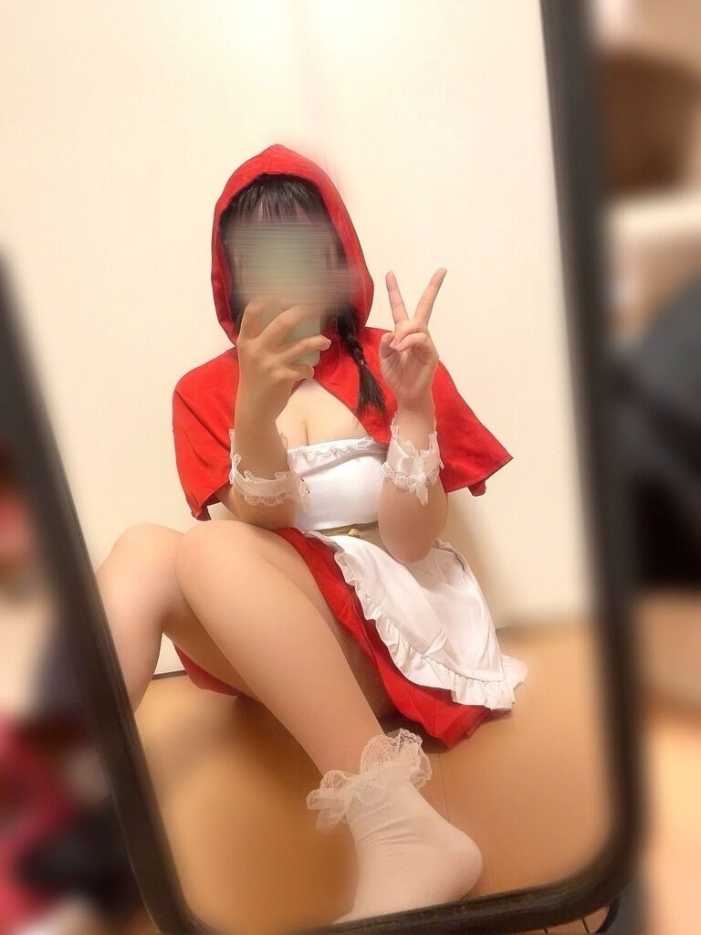 赤ずきんちゃん