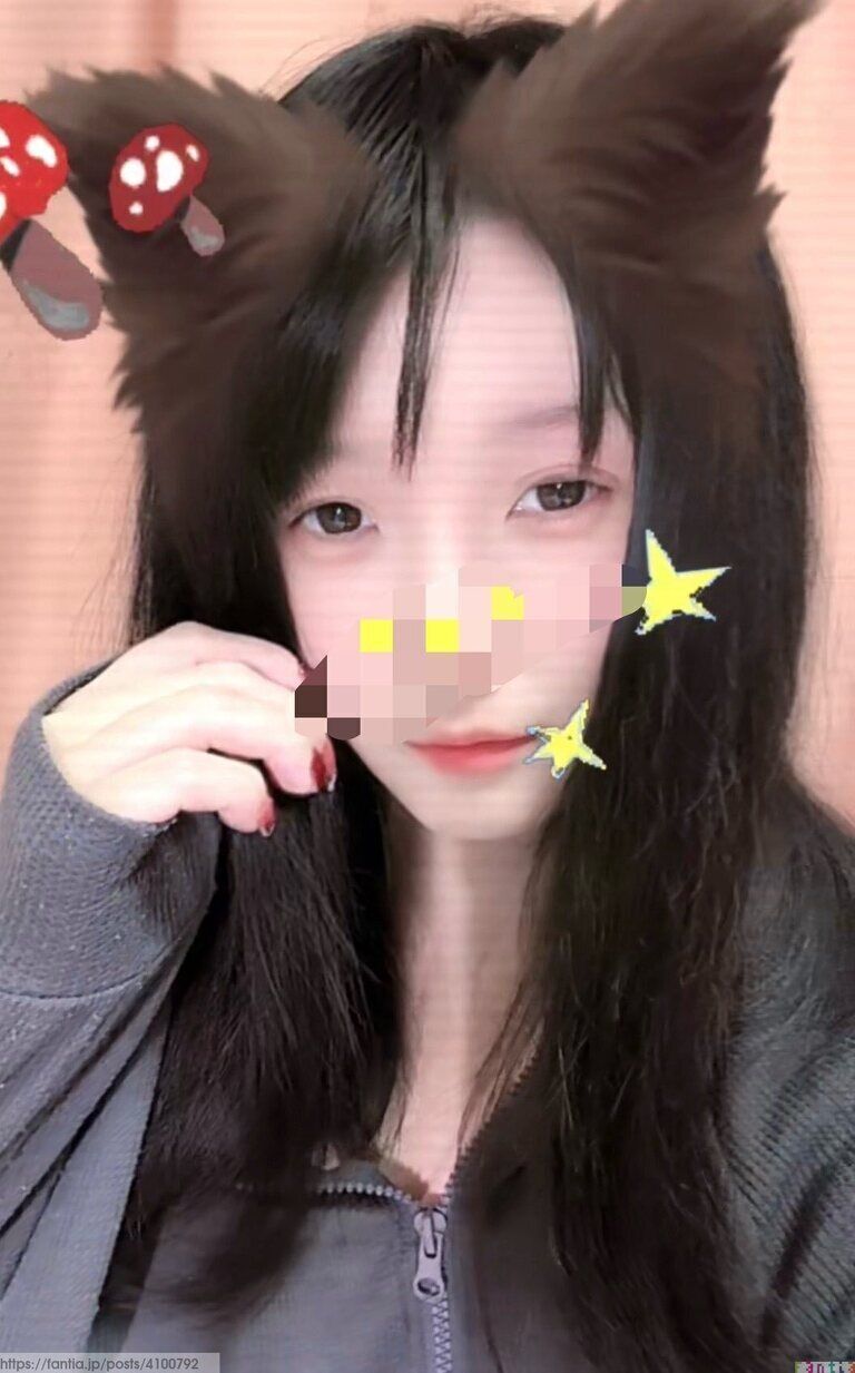 動画撮ってみたんん💓💓