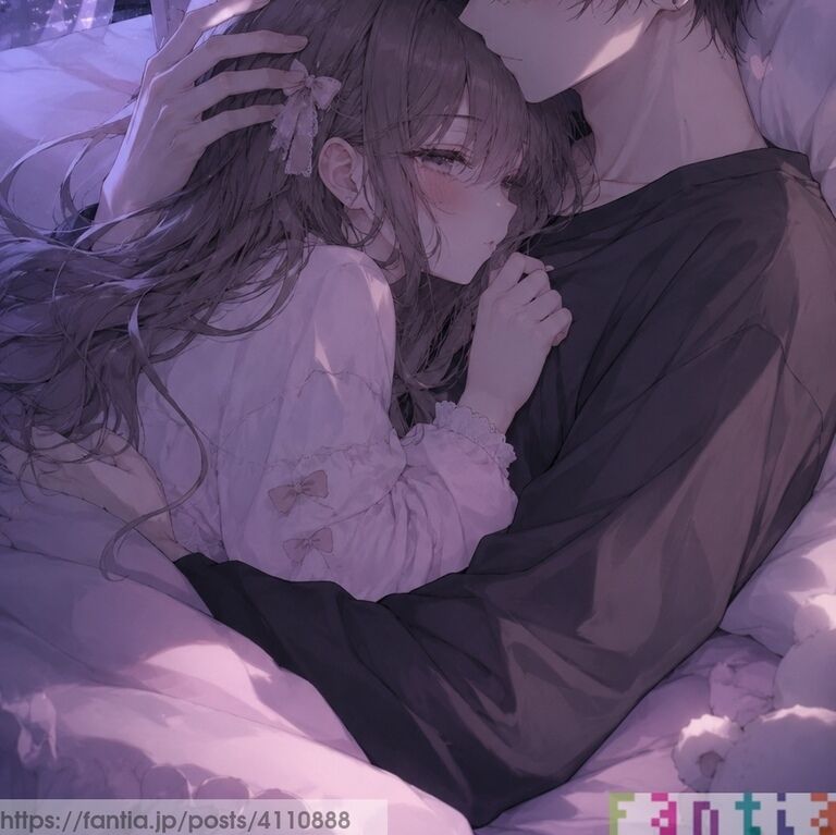 夜のちょいいちゃボイス(つω`*)💖