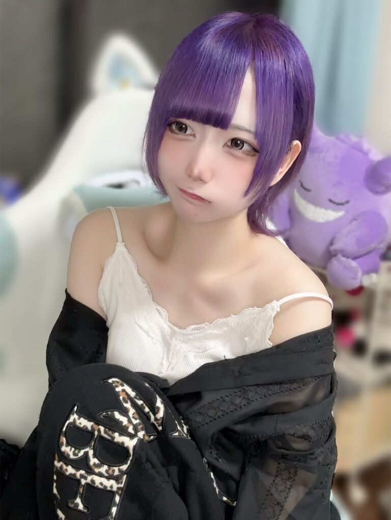 健全なコスプレ?