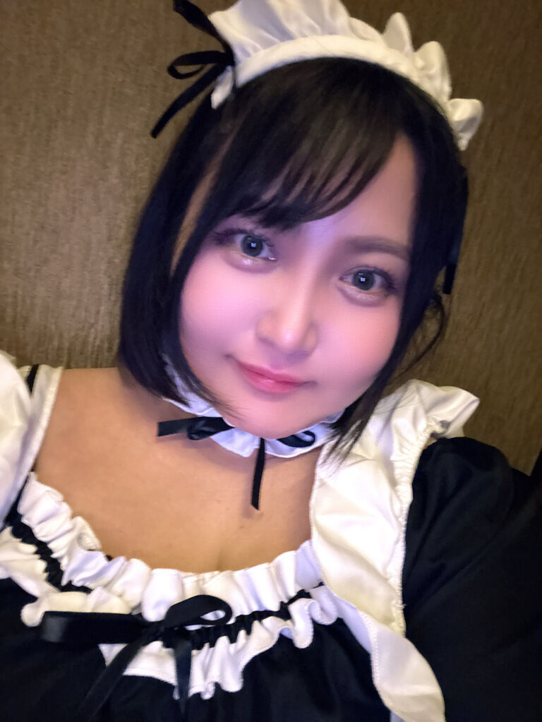 メイド服♡