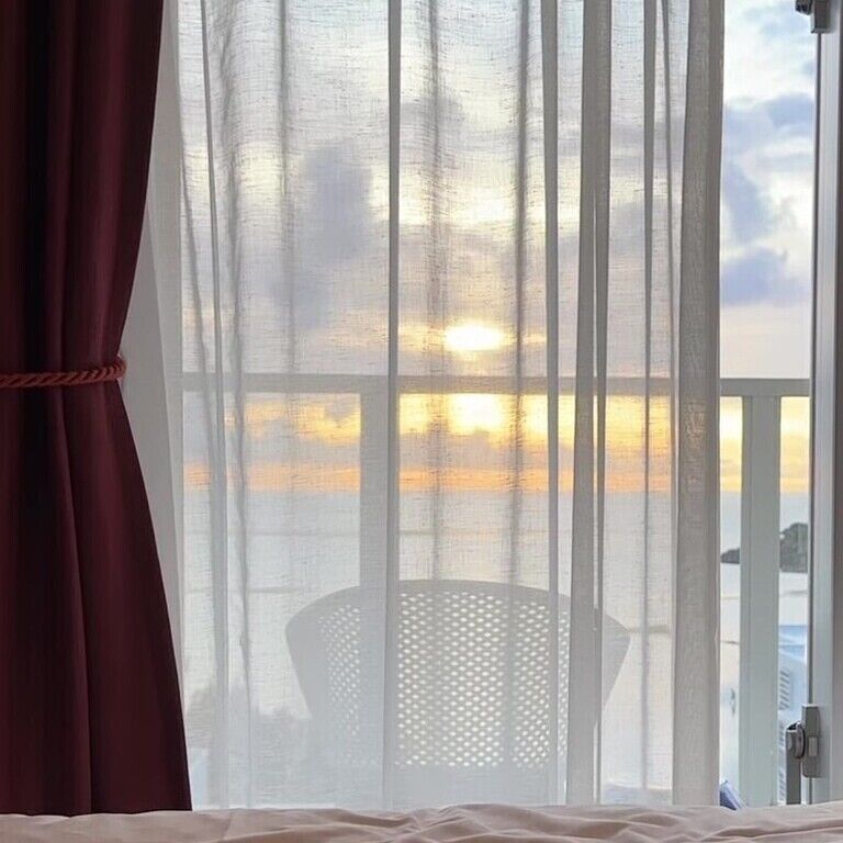 モザイクのいらないAV -sunset-
