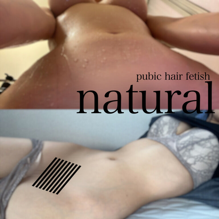 natural