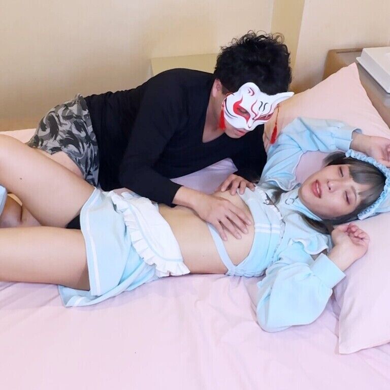 ファンの男の娘童貞もらっちゃった♡