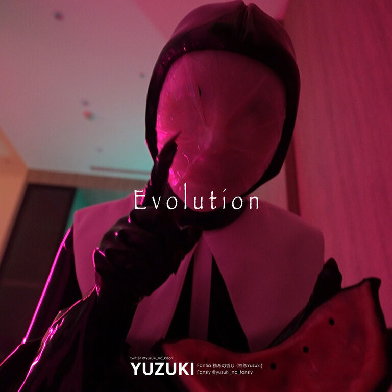 Evolution 