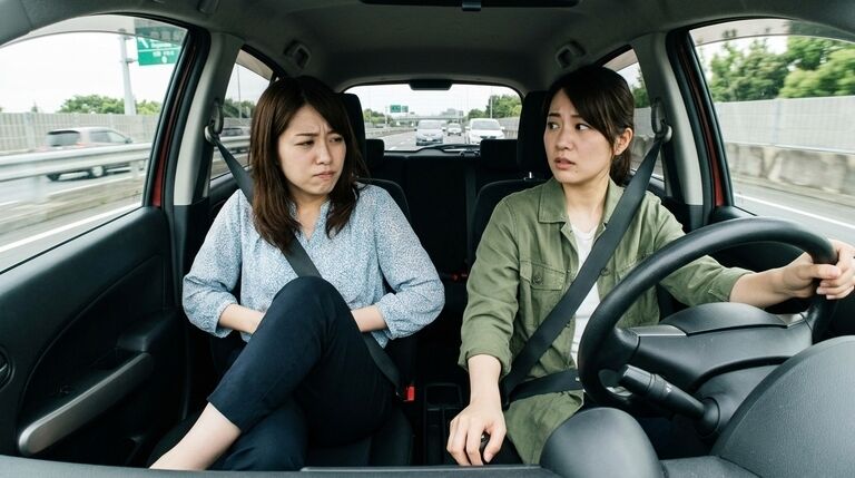 夜尿症の成人女子が旅行先でがちお漏らししてみんなに見られてしまったときのお話