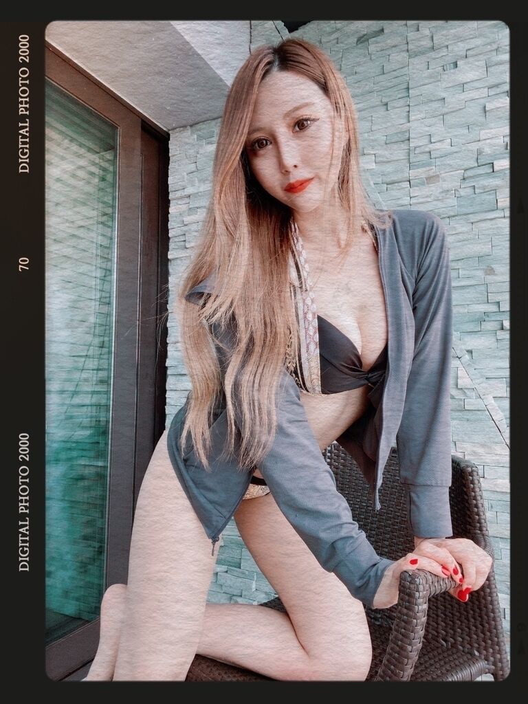 【デジタル写真集】女王様の休日