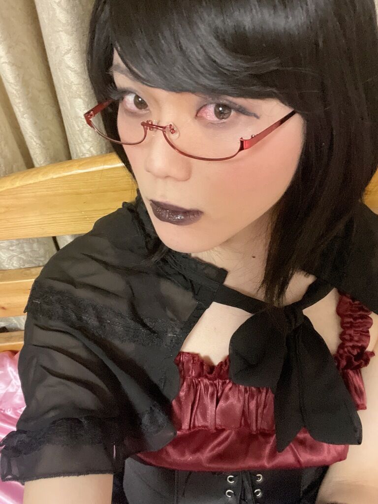 ハロウィンコスプレでエッチ集