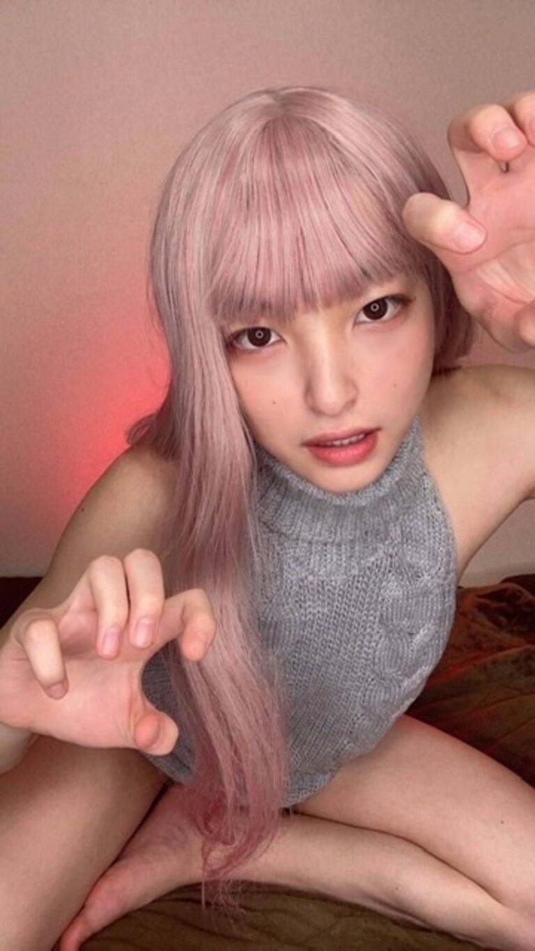 コスプレオナニ〜