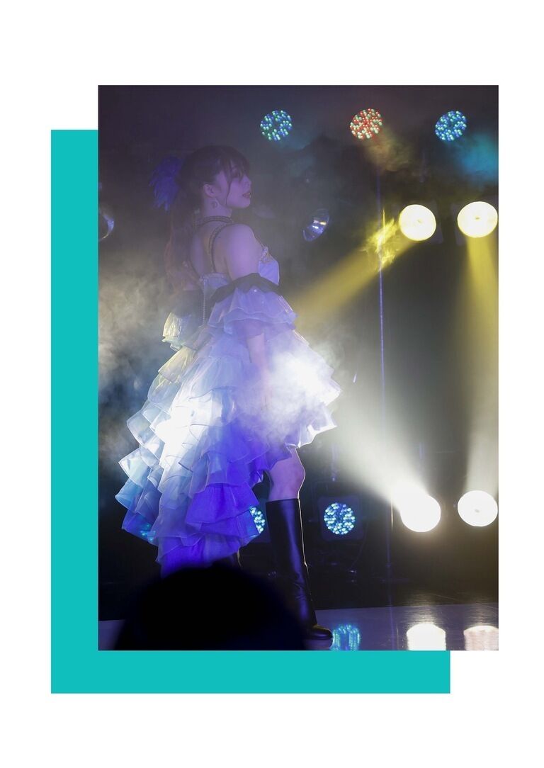 写真展記念写真集【1冊】