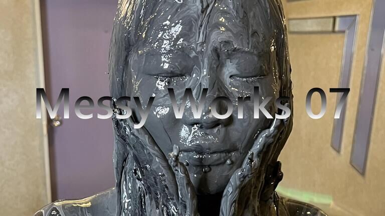 Messy Works 07