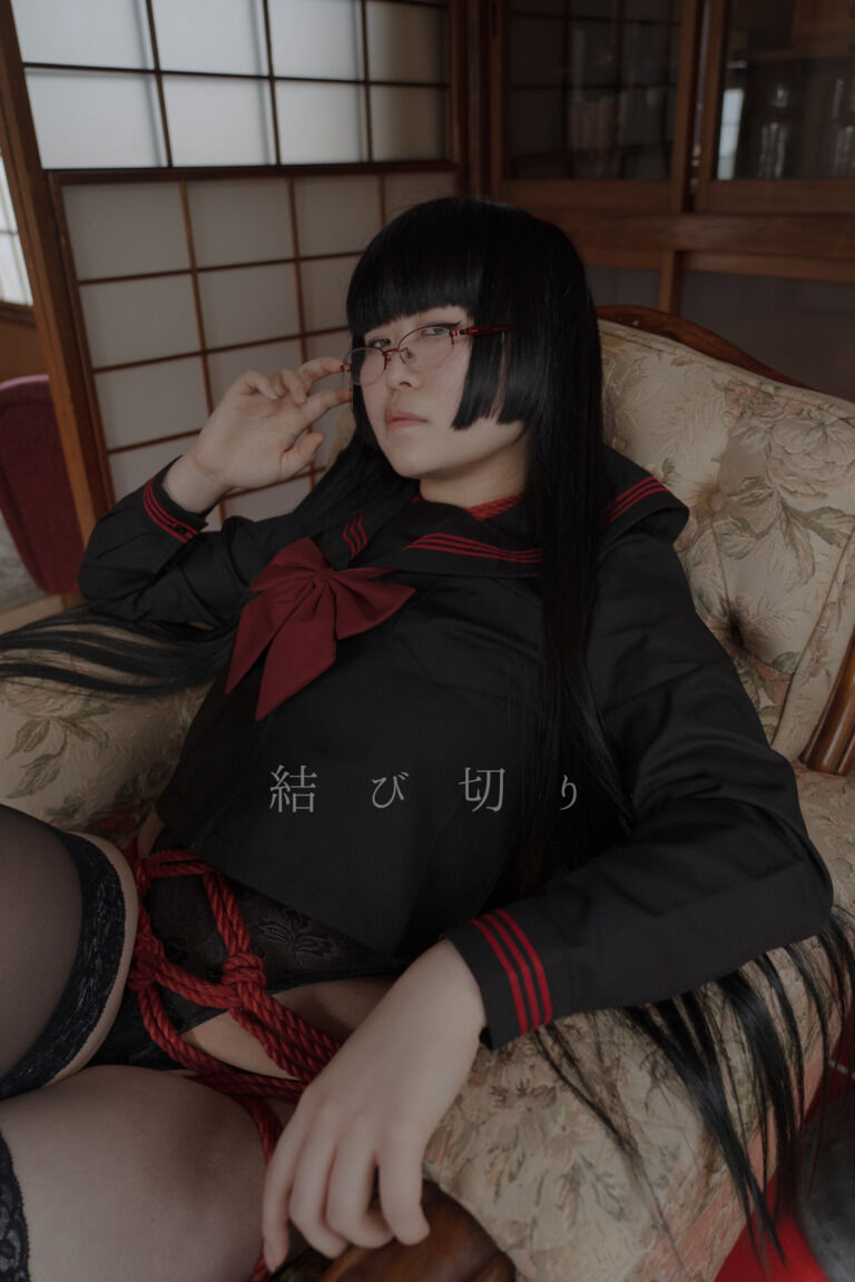 写真集【結び切り】
