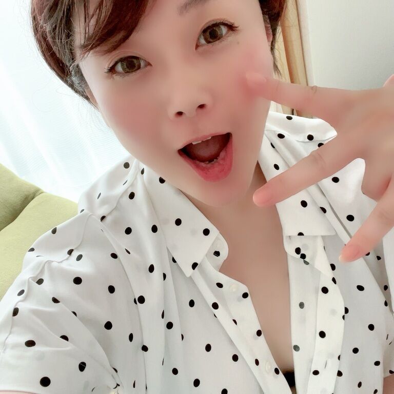 トキメク瞬間❤️10秒の短い素な私🩵