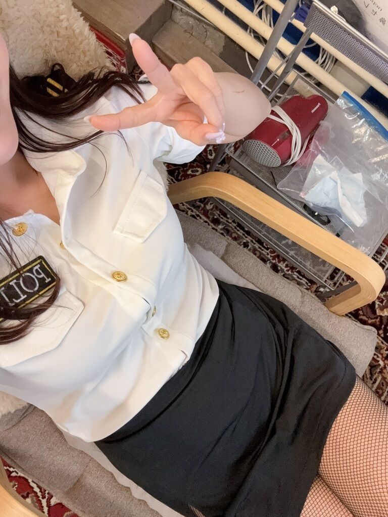 たいほ♡♡