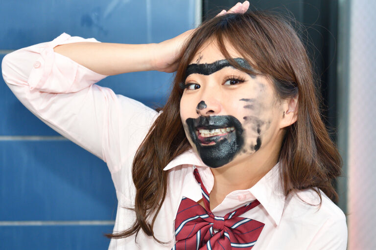 罰ゲーム