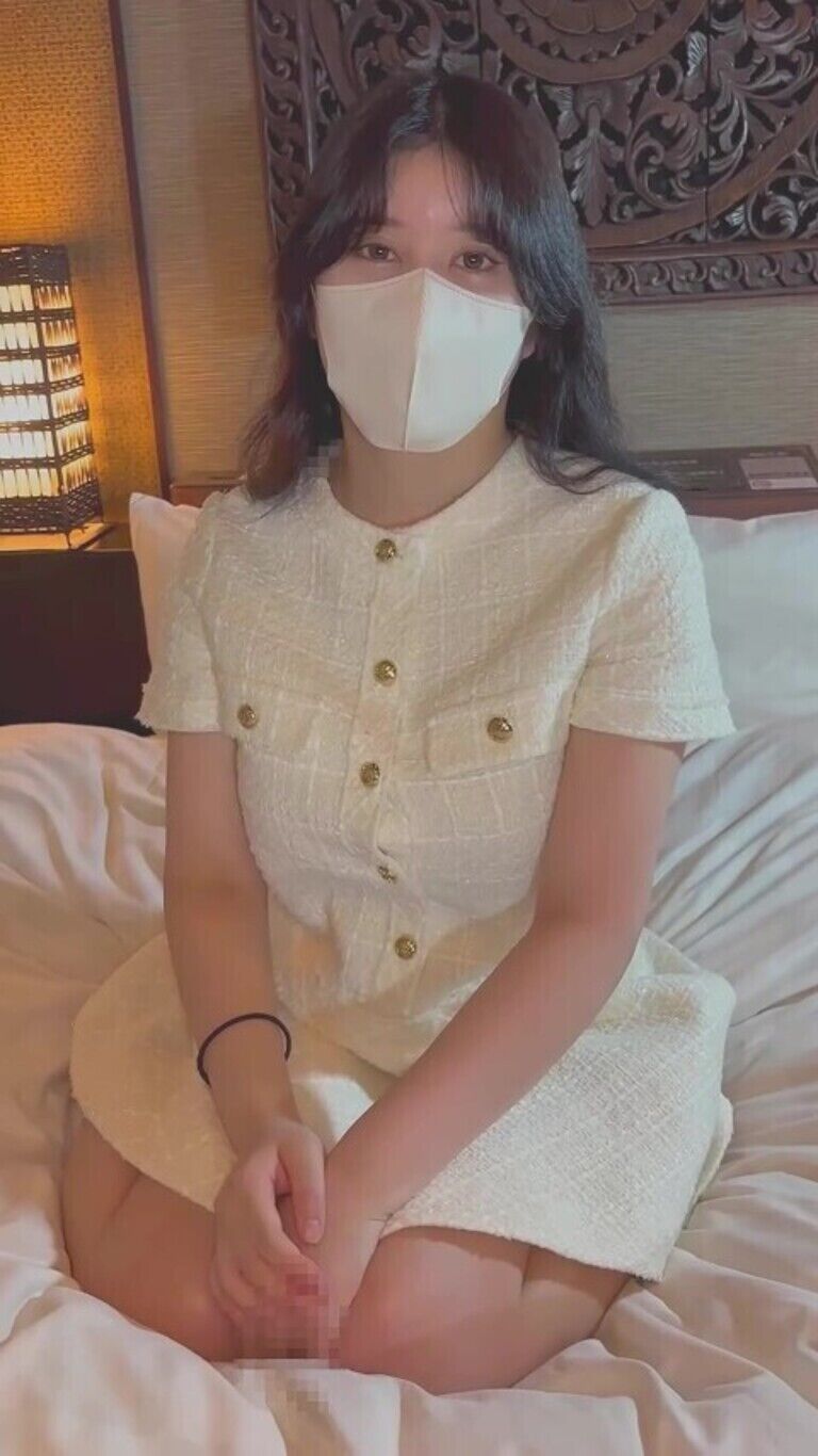 【NTR】えみり　22歳　美容部員