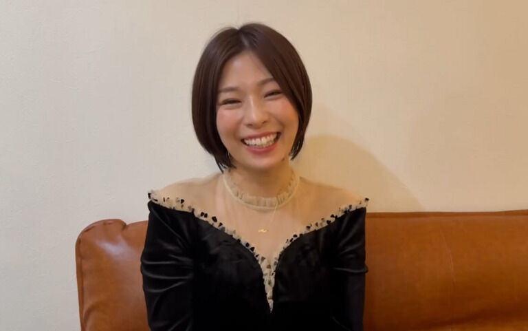 【限定トーク】女性用”とある施術”初体験のぶっちゃけトーク🫣💕