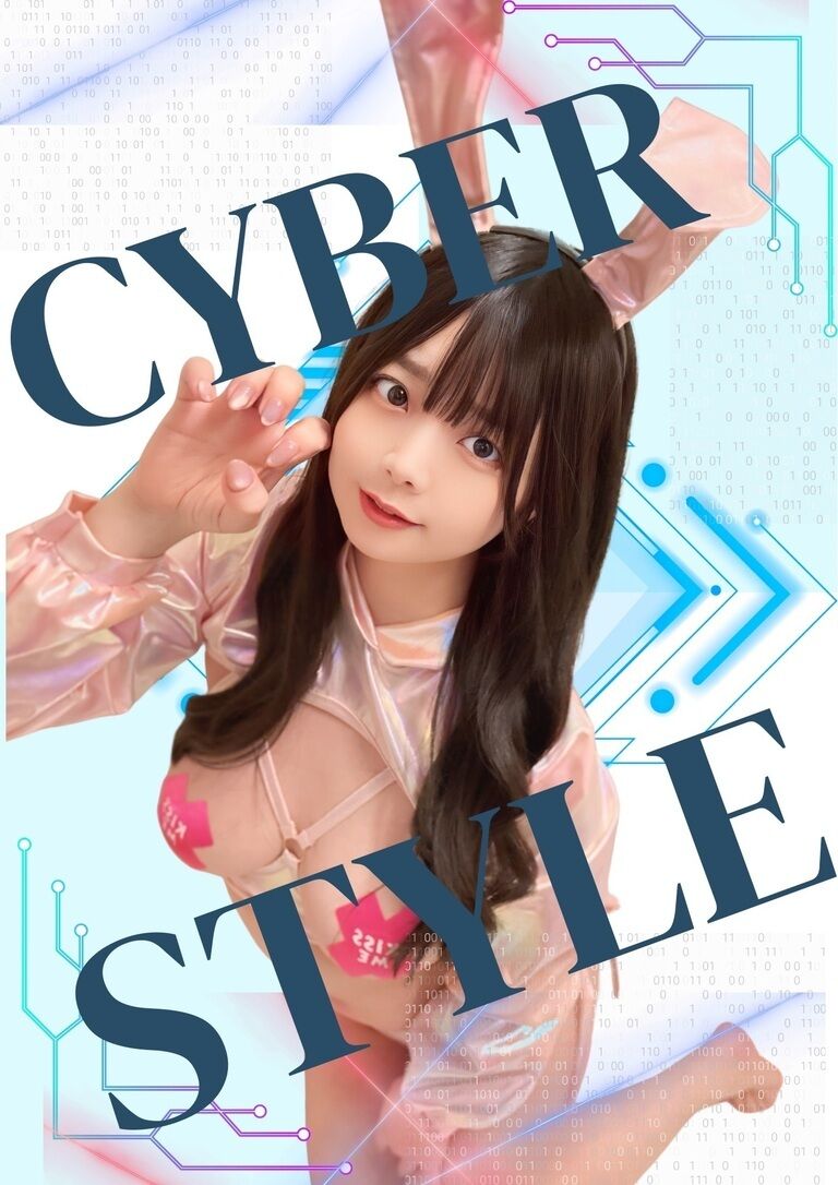 CYBER🐰STYLE【動画】